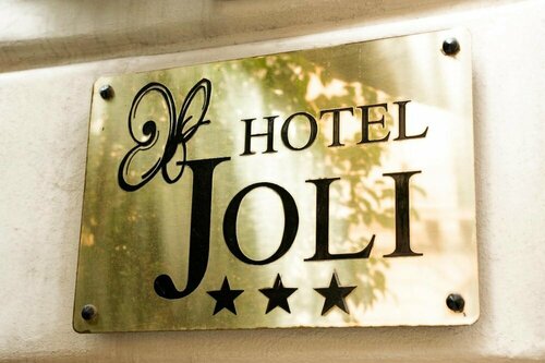 Гостиница Hotel Joli