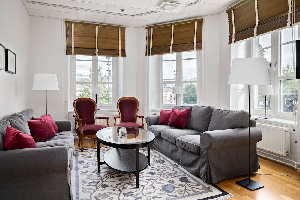 Фото Best Western Hotel Svava