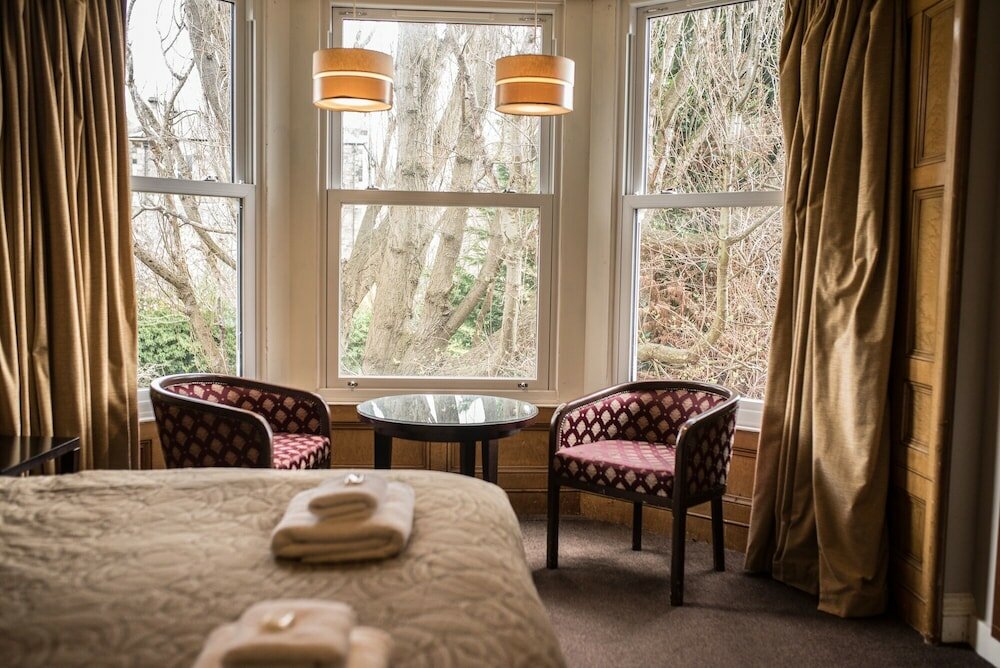 Фото Thrums Edinburgh