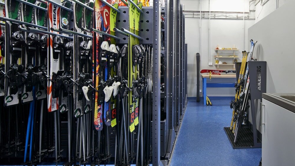 Фото Orea Resort Horal Špindlerův Mlýn