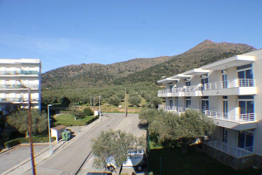 Фото Agi Rescator Resort