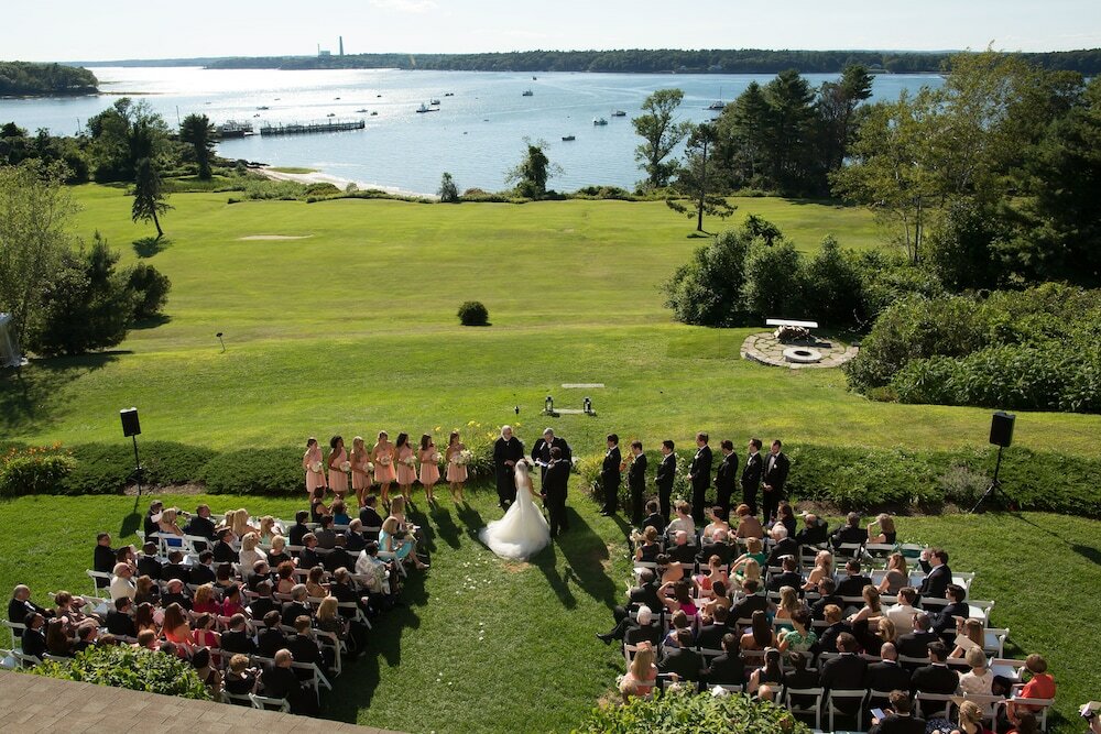 Фото Chebeague Island Inn