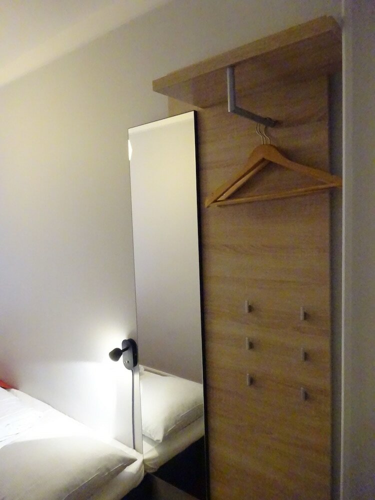 Фото City Hotel Nebo