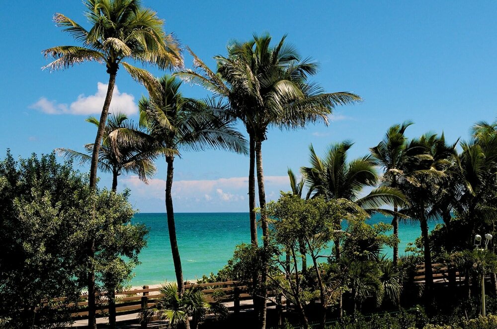 Фото Fontainebleau Miami Beach