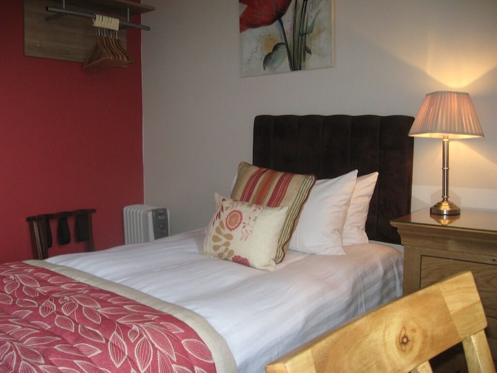 Фото Shaftesbury Lodge Guest House