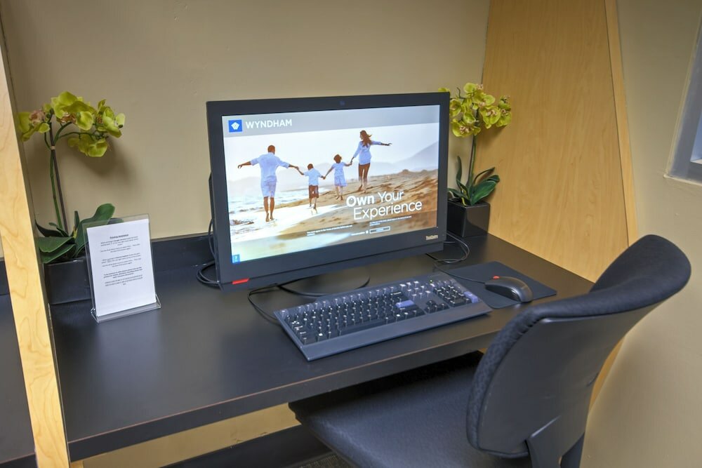 Фото Club Wyndham Skyline Tower