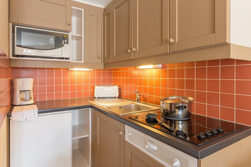 Фото Pierre & Vacances Résidence le Tikal