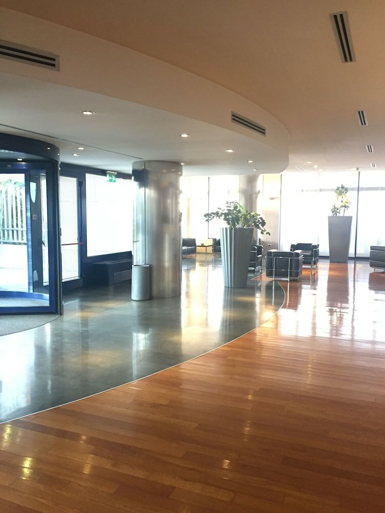 Фото B&b Hotel Milano La Spezia