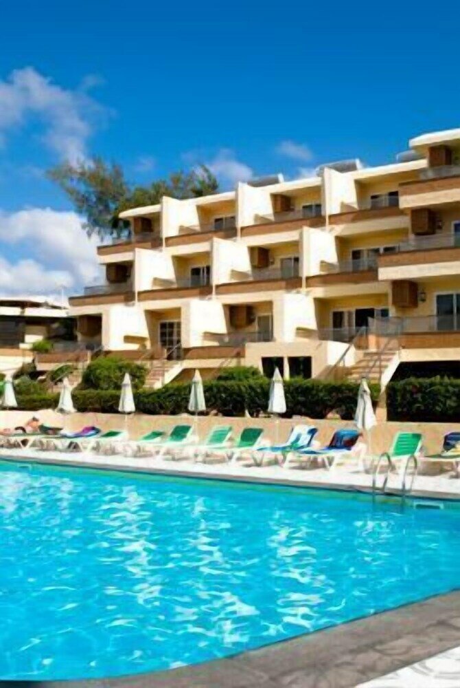 Фото Labranda El Dorado