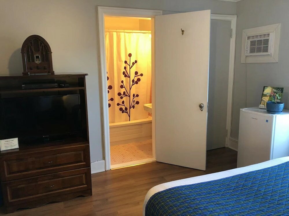 Фото Braeside Country Inn