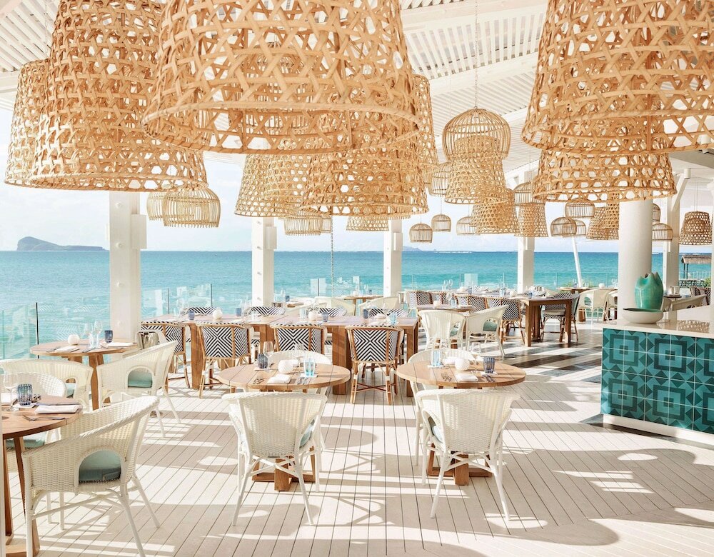 Фото Lux Grand Gaube