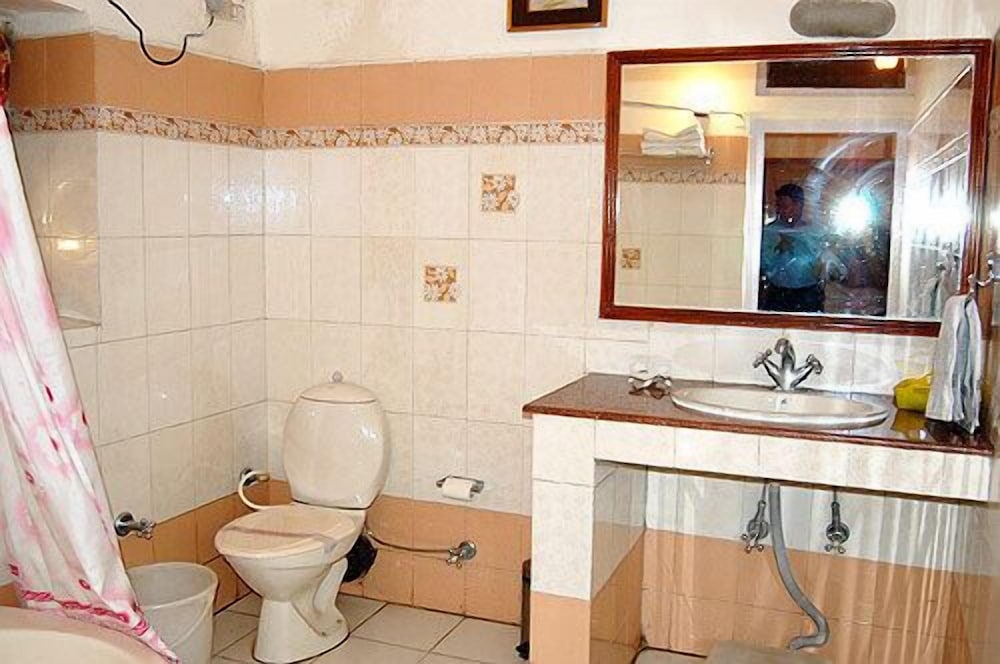 Фото Hotel Mount View