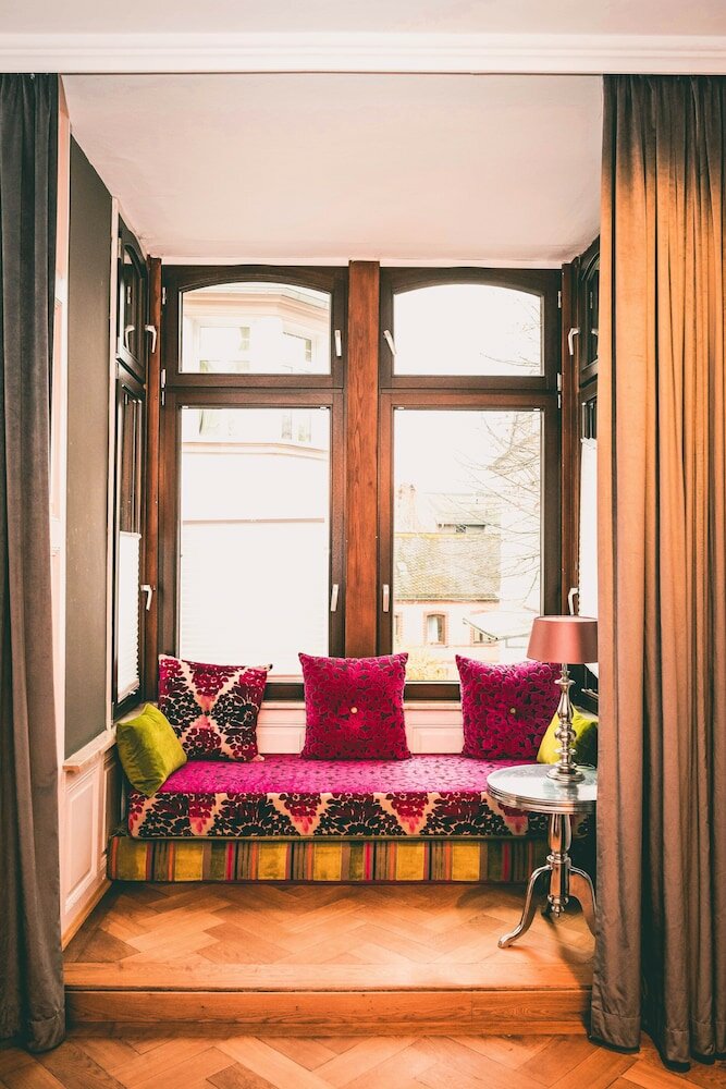 Фото Hotel Klemm