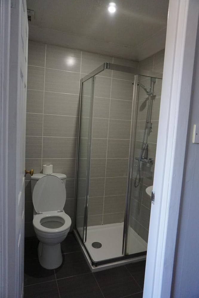 Фото Boreland Lodge Hotel