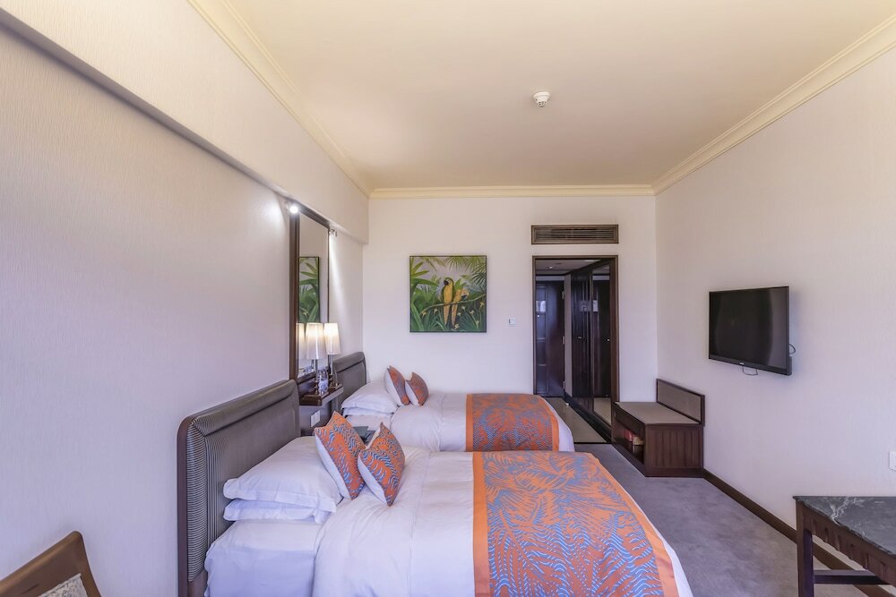 Фото Seaview Gleetour Hotel Shenzhen Eastwing Building