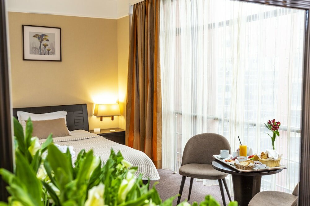 Фото Festa Sofia Hotel