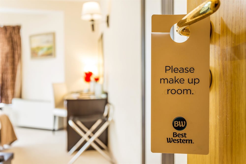 Фото Best Western Lozenetz Hotel