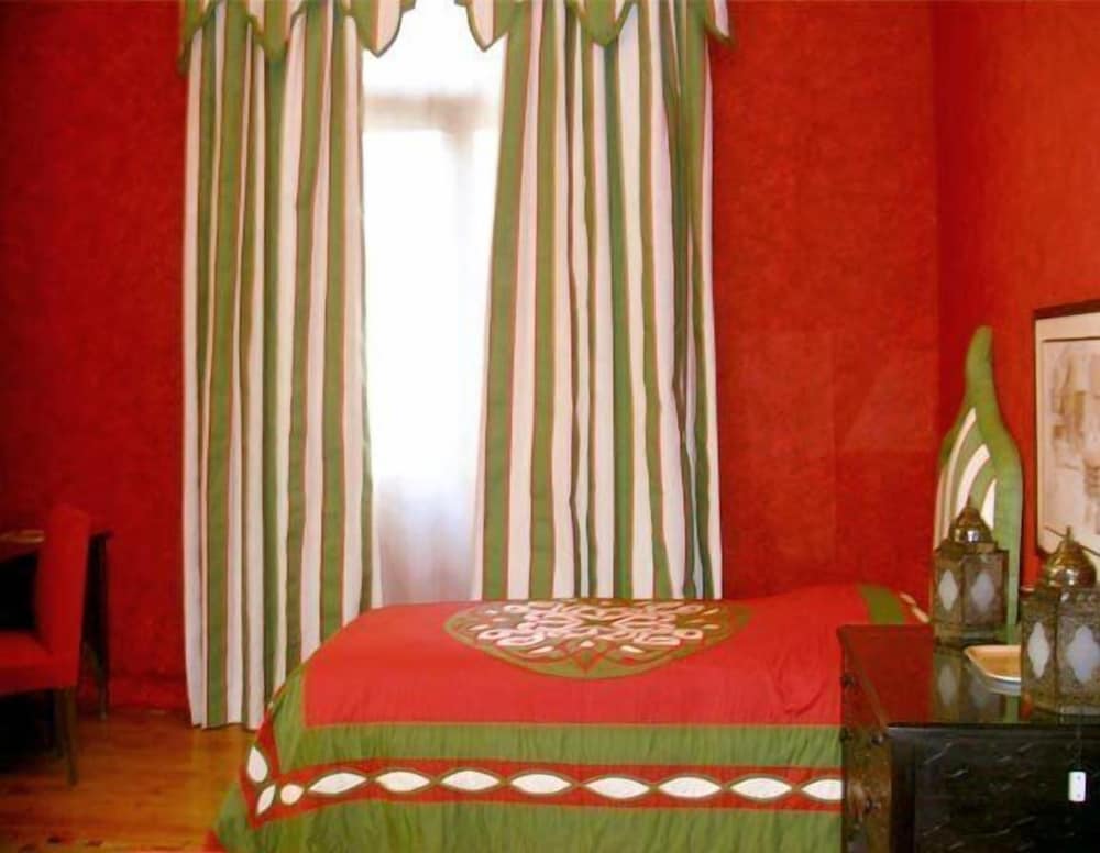 Фото Talisman Hotel