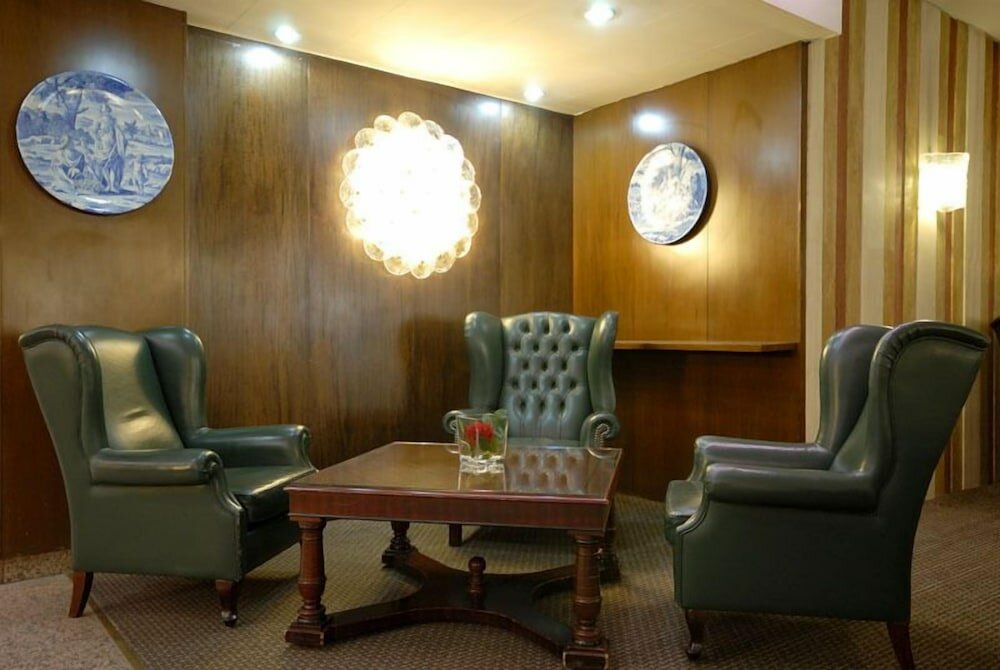 Фото Hotel Delta Florence