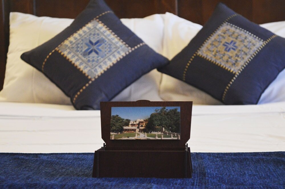 Фото Djorff Palace