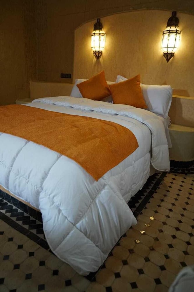 Фото Dar Lkhalifa Merzouga