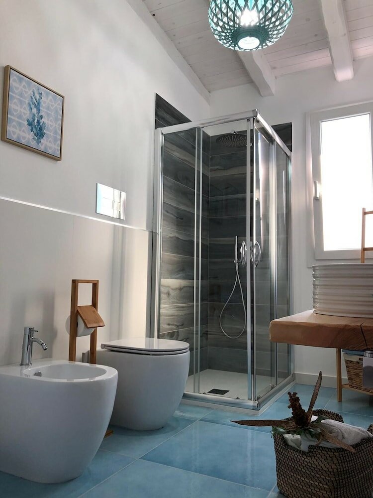 Фото B&b Le Onde Praiola