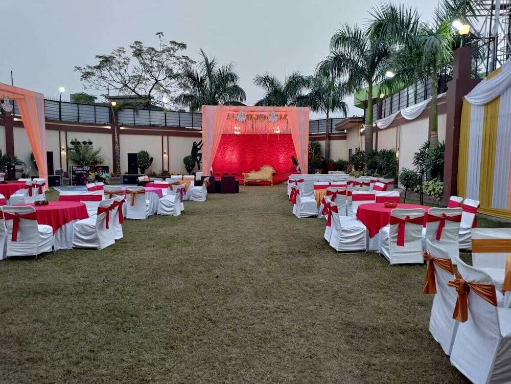 Фото Hotel Jsr Continental