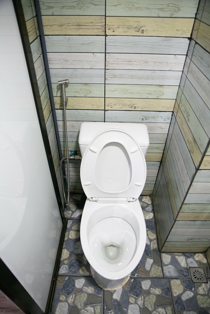 Фото Bangkok Canale Home