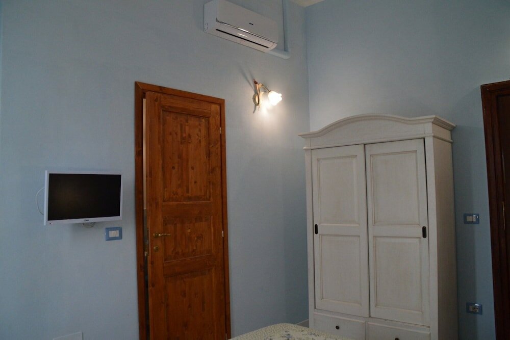 Фото Hotel Gli Acquerelli Bed & Breakfast