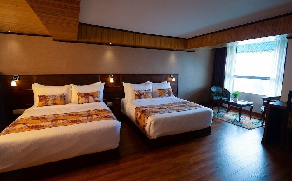 Фото Отель Sumitel Suites & Spa