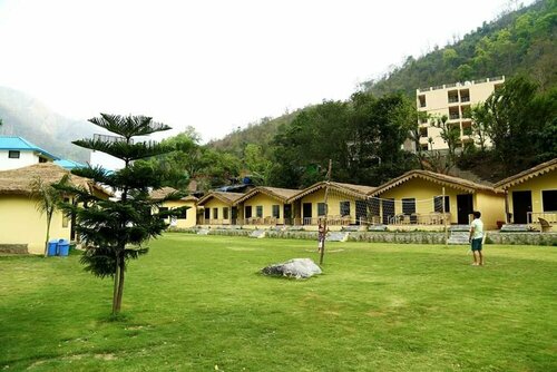 Nakshatra Resort