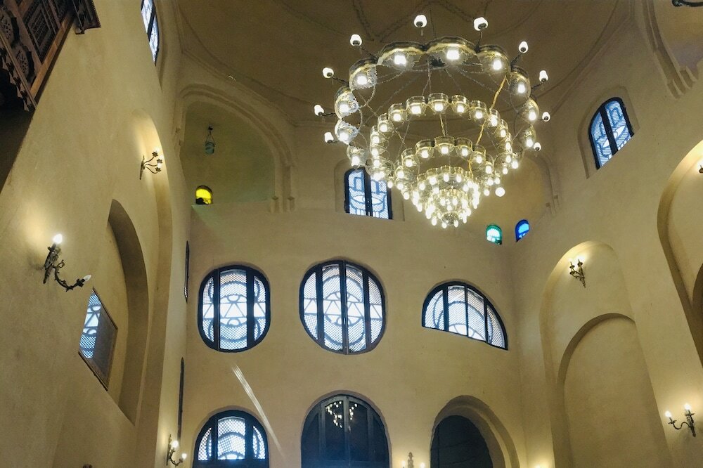 Фото Djorff Palace