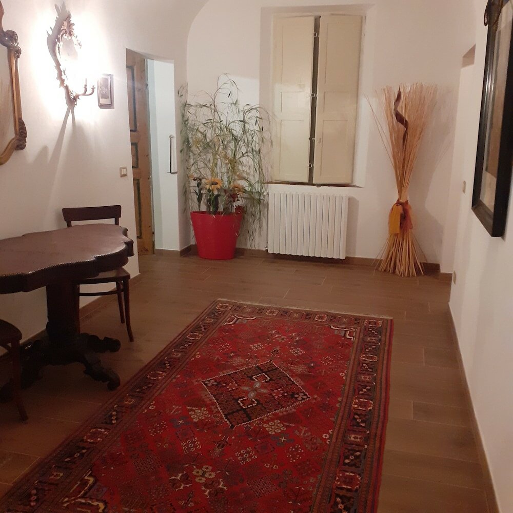 Фото Ca' Musiari Dimora storica dal 1847