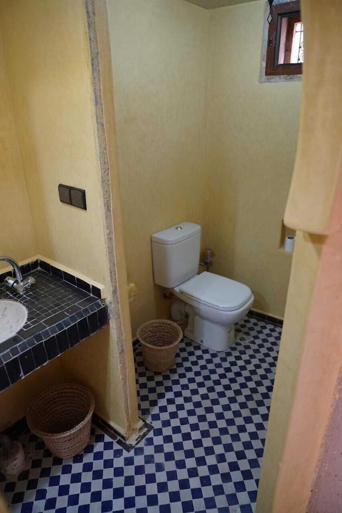 Фото Dar Lkhalifa Merzouga