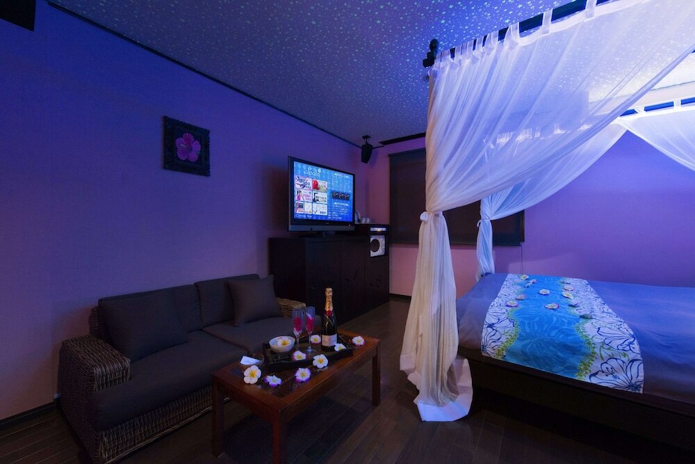 Фото Alo alo - Adults Only