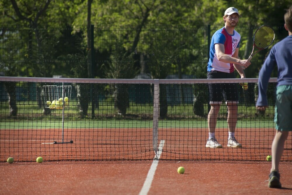 Фото Happy Camp in Camping Bi Village