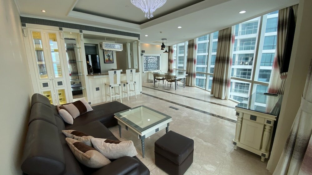 Фото Lotus Village Nha Trang