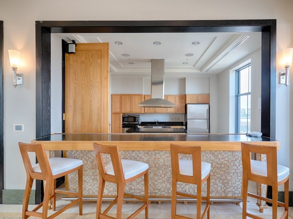 Фото National at Metropolitan Park