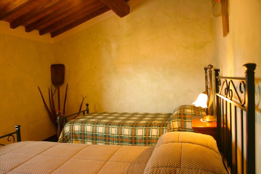 Фото La Montanina