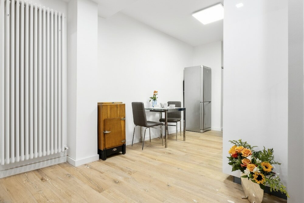 Фото Duplex Luxurious Apt in the heart of Bologna