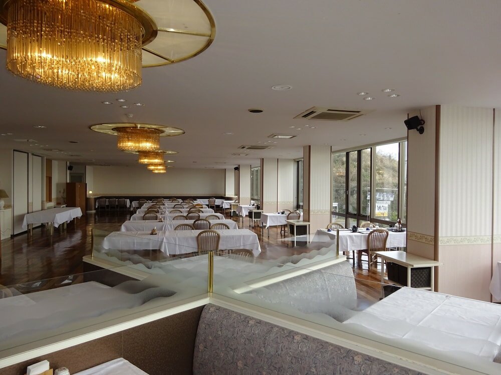 Фото The Grand Resort Wakanoura