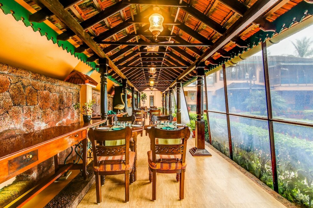 Фото FabEscape Casa Severina