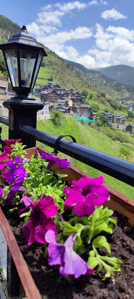 Фото Ona Dorada el Tarter