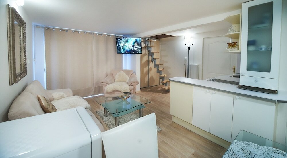 Фото Bluestars Apartments