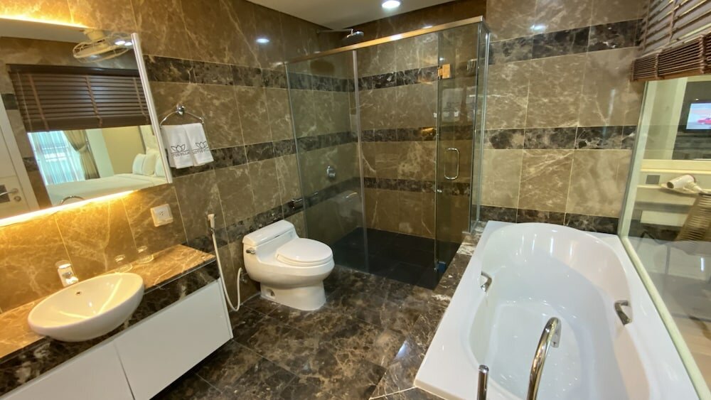 Фото Lotus Village Nha Trang