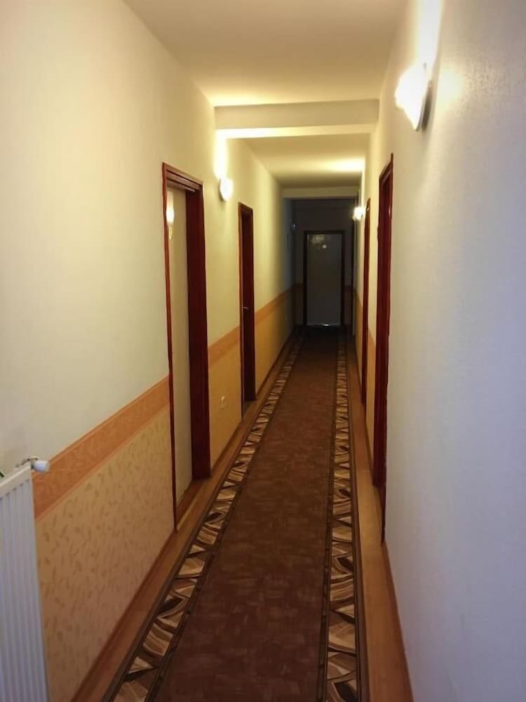 Фото Palota Panzió