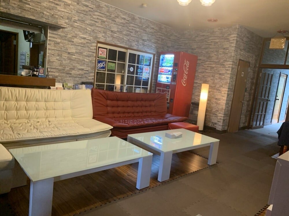 Фото Restmance Pension Woody Hill