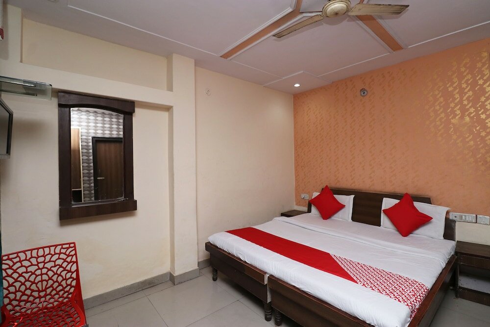 Фото Oyo 29742 Hotel Seva & Restaurant