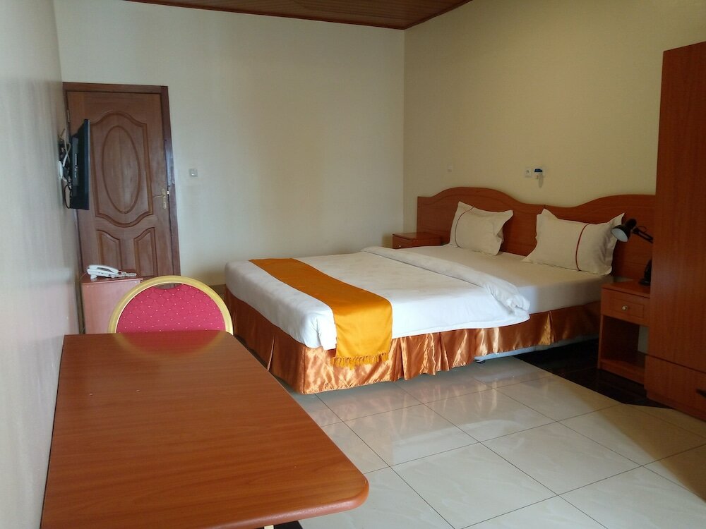 Фото Igitego Hotel