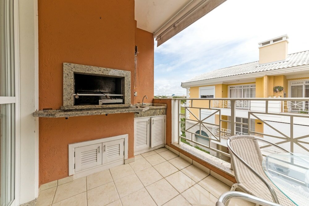 Фото Apto para famílias bem localizado Vdi208